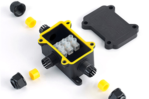 MINI Junction Box